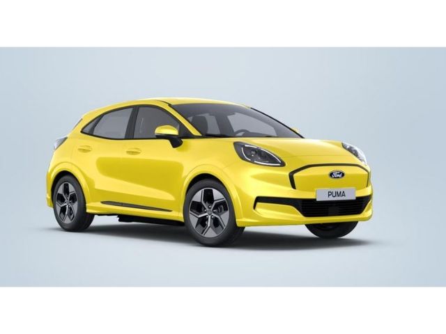 Ford Puma Gen-E