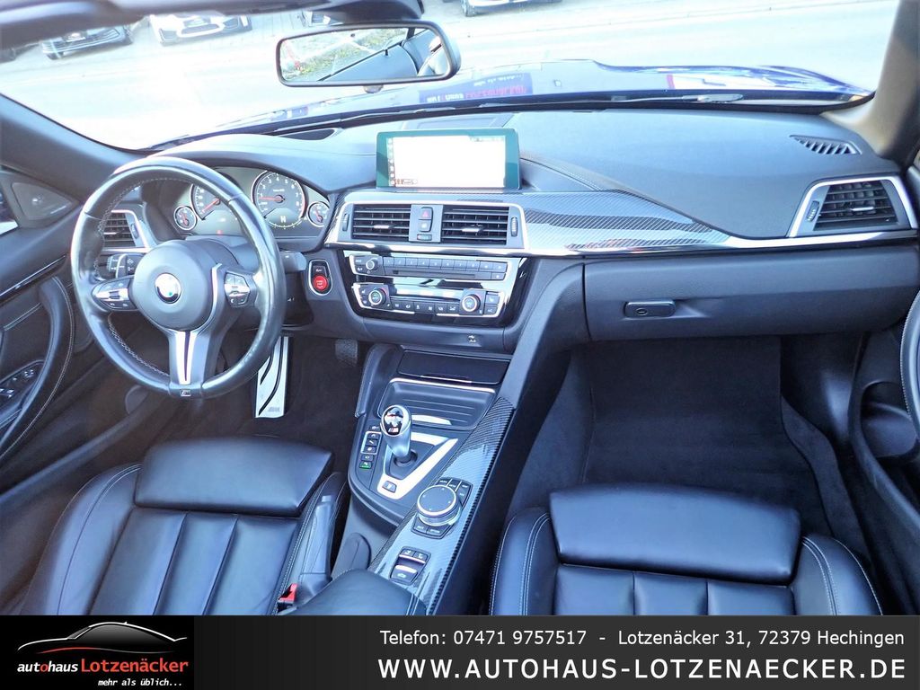 BMW M4 2020
