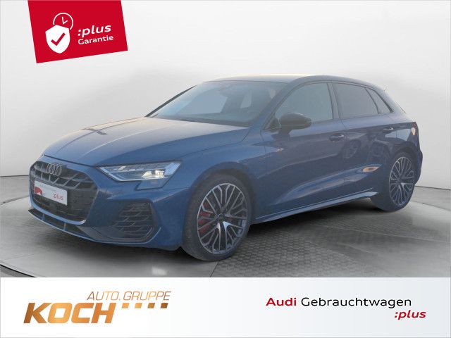 Audi S3 2024