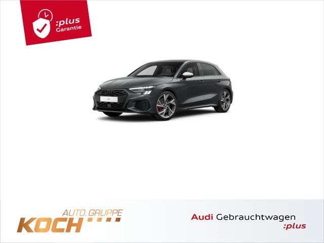 Audi S3 2024