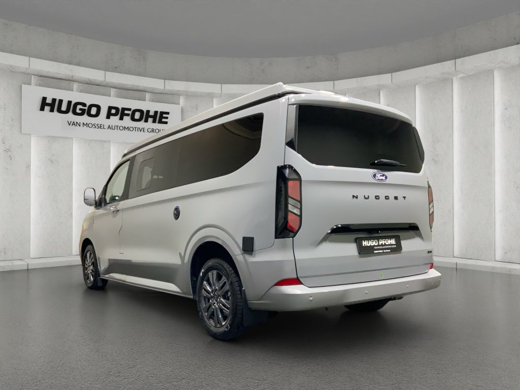 Ford Other