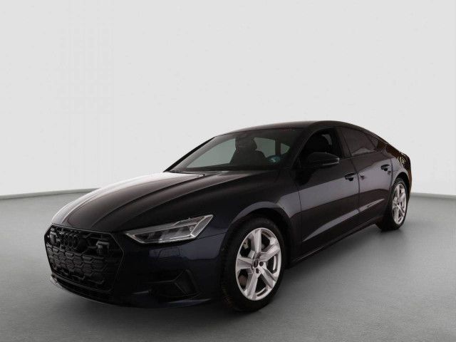 Audi A7 2025