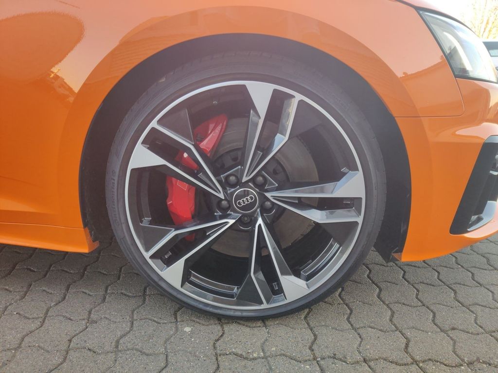 Audi S5 2024