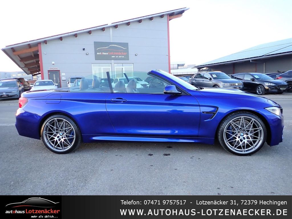 BMW M4 2020