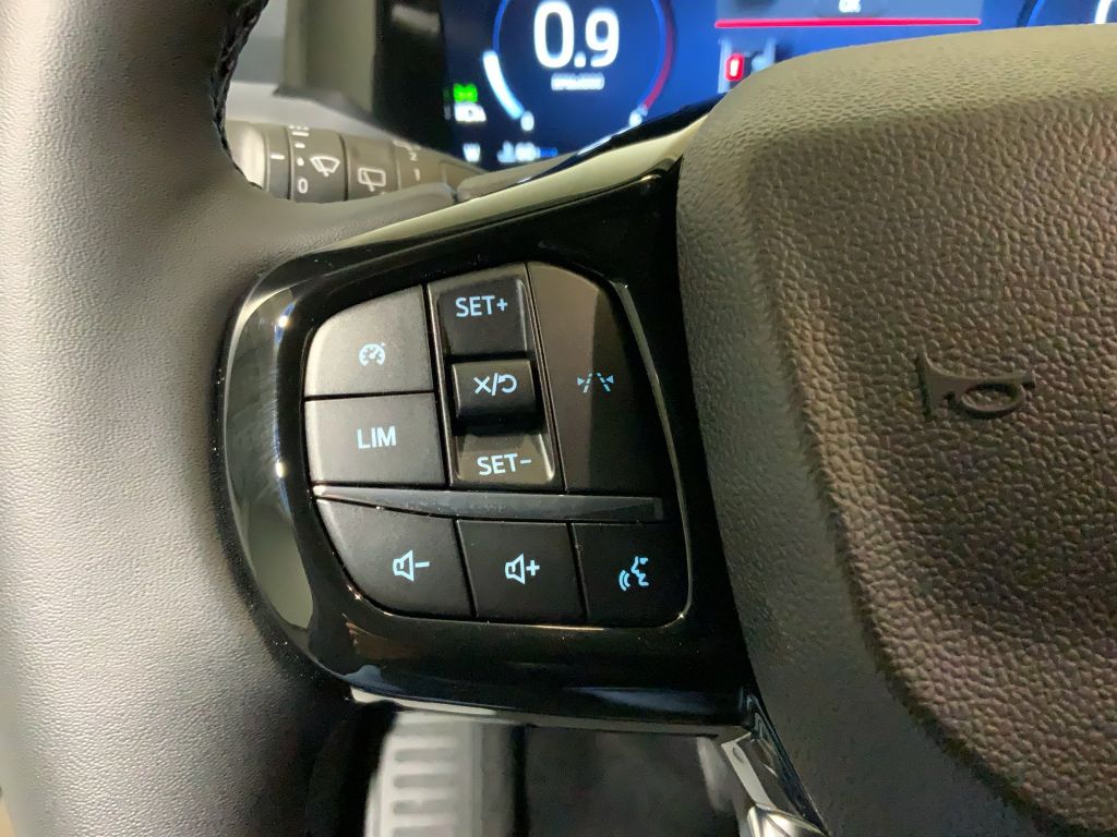 Ford Other