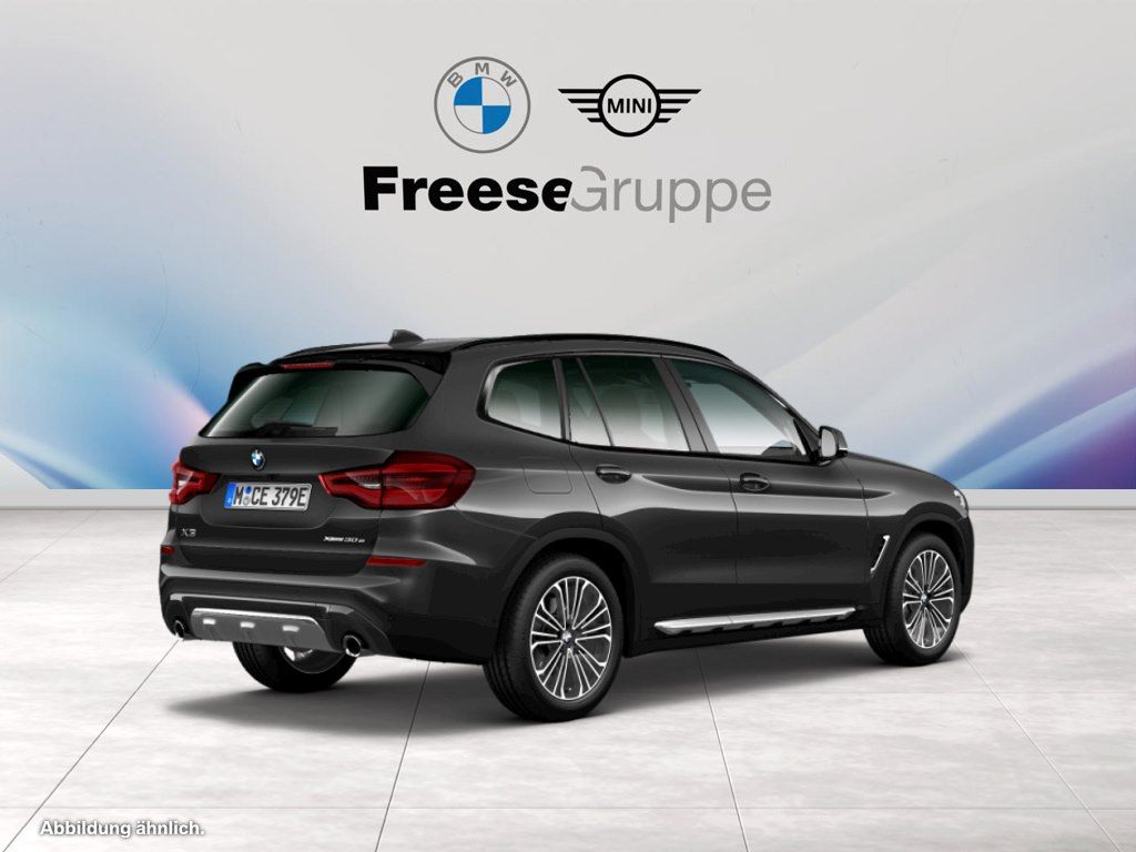 BMW X3 2020