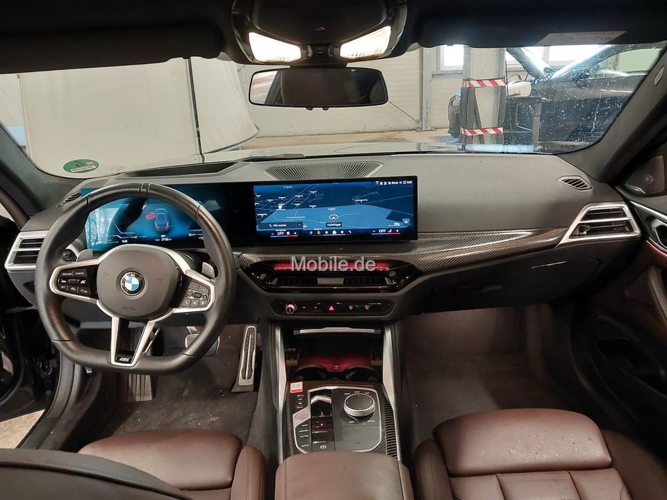 BMW 430 2025