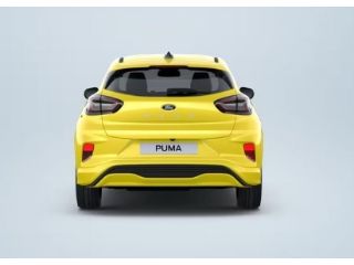 Ford Puma Gen-E