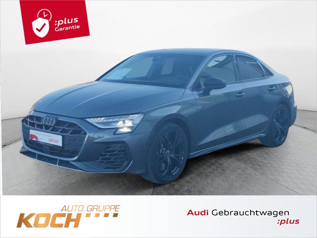 Audi S3 2025