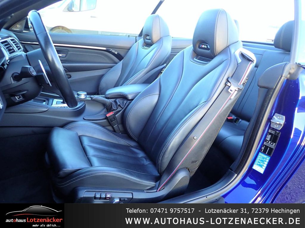 BMW M4 2020