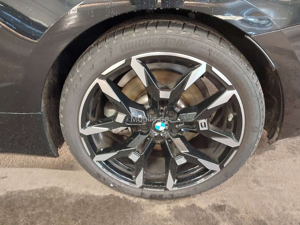 BMW 430 2025