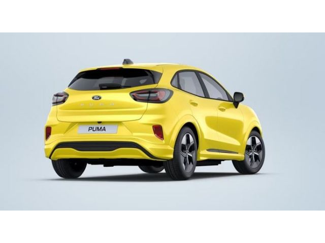 Ford Puma Gen-E