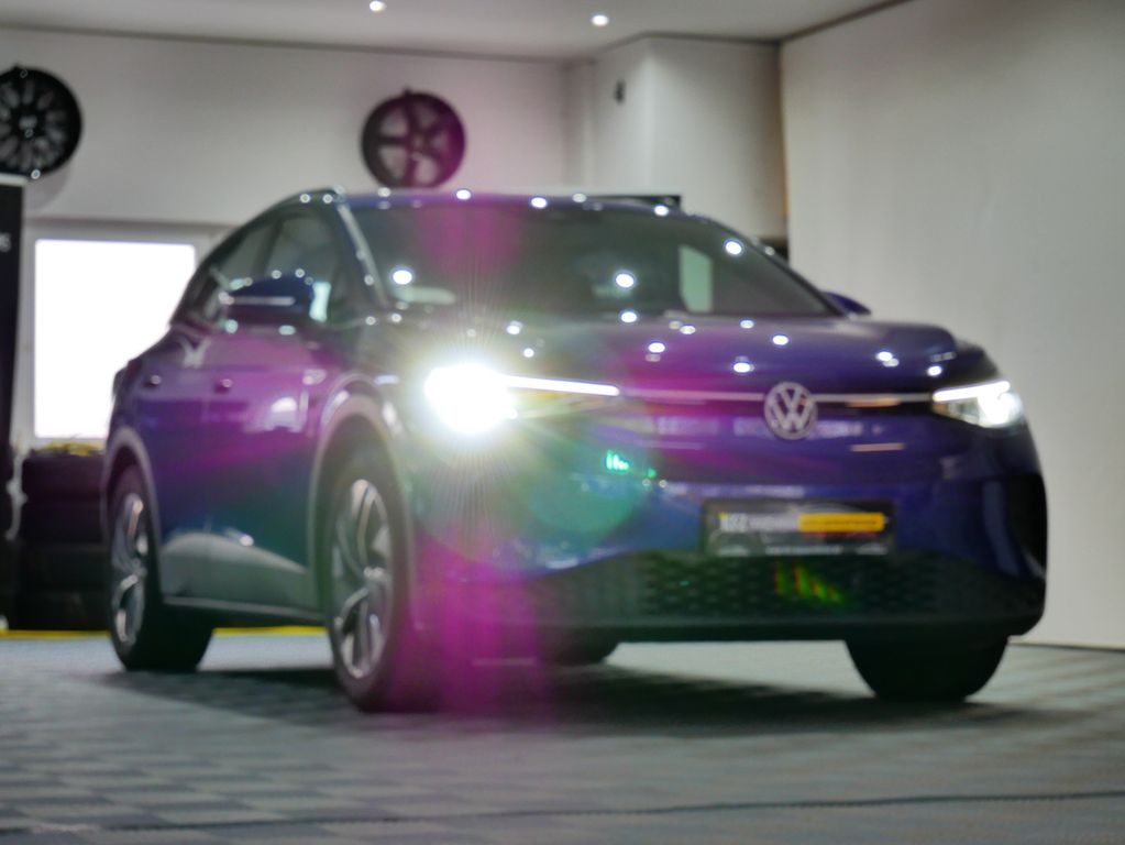 Volkswagen ID.4 2021