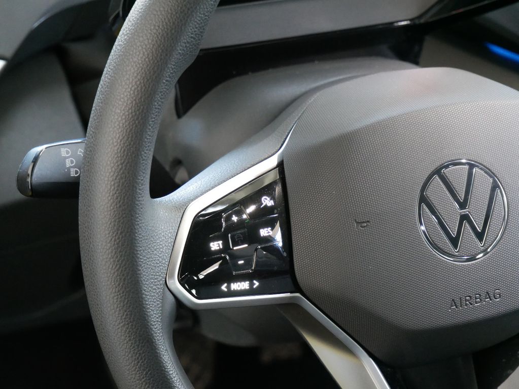 Volkswagen ID.4 2021