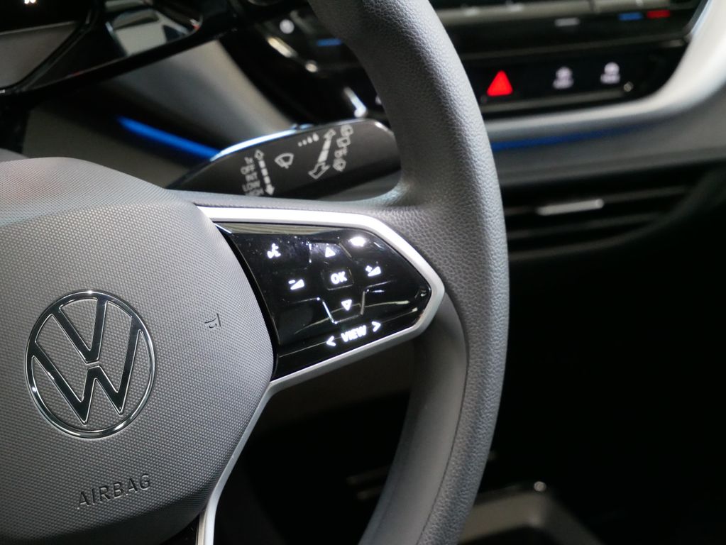 Volkswagen ID.4 2021