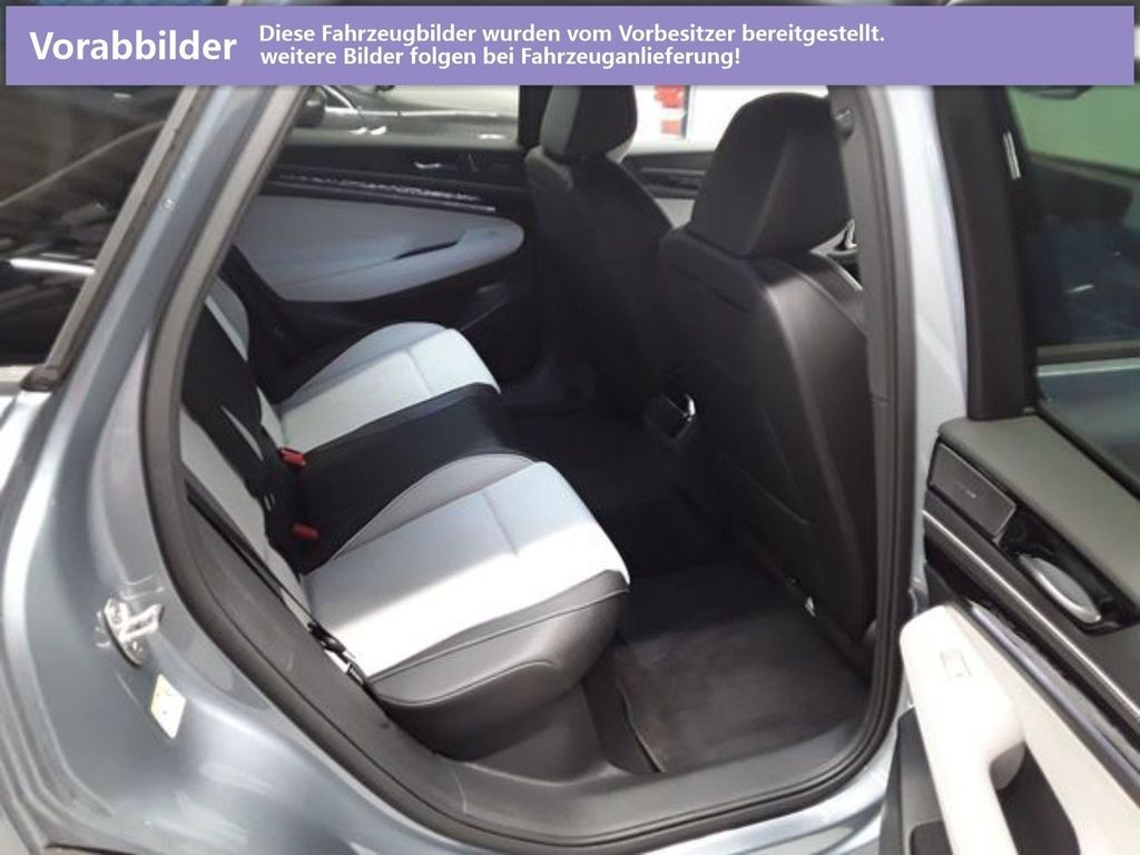 Volkswagen ID.7 2025