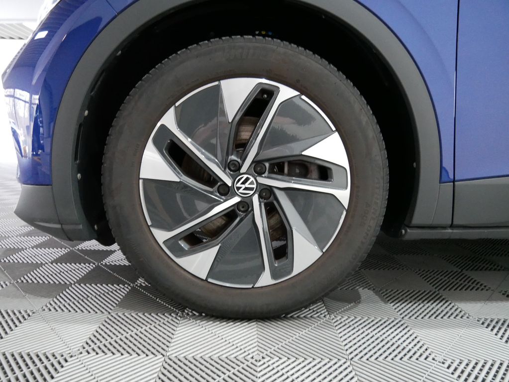 Volkswagen ID.4 2021