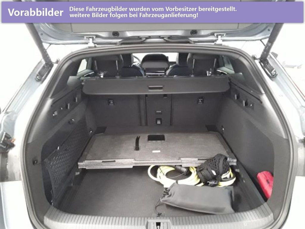 Volkswagen ID.7 2025