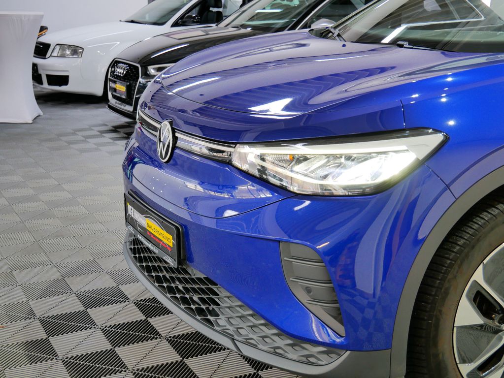 Volkswagen ID.4 2021