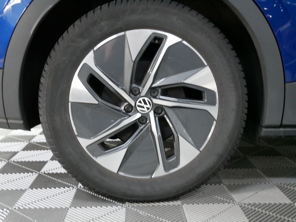 Volkswagen ID.4 2021