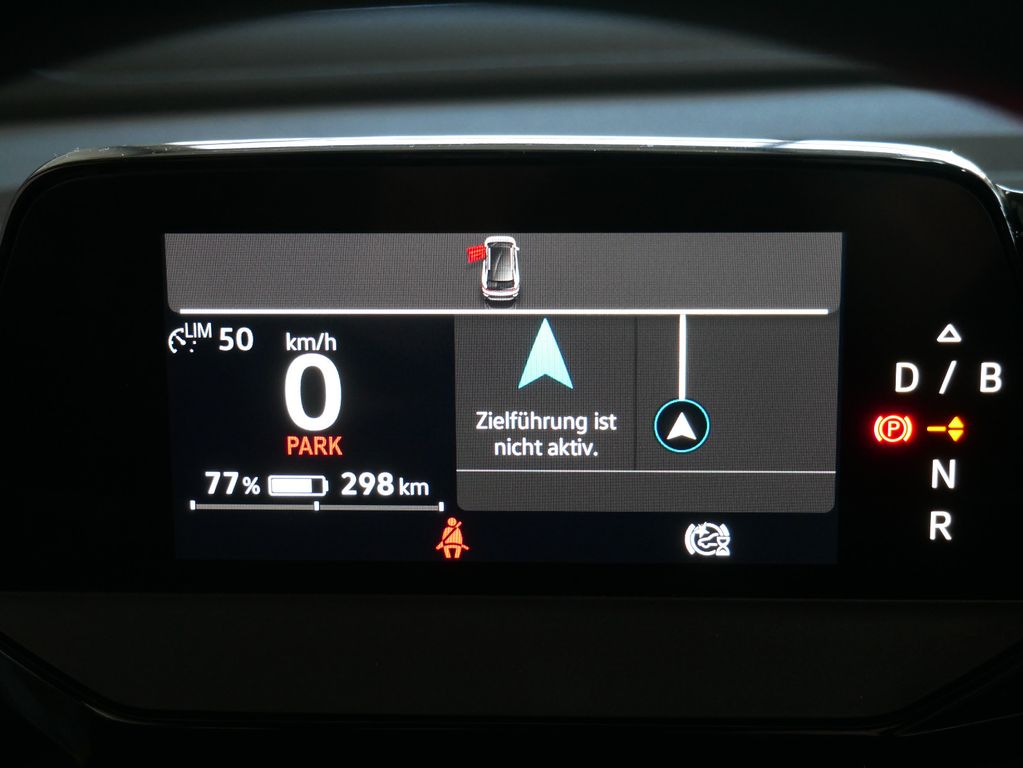 Volkswagen ID.4 2021