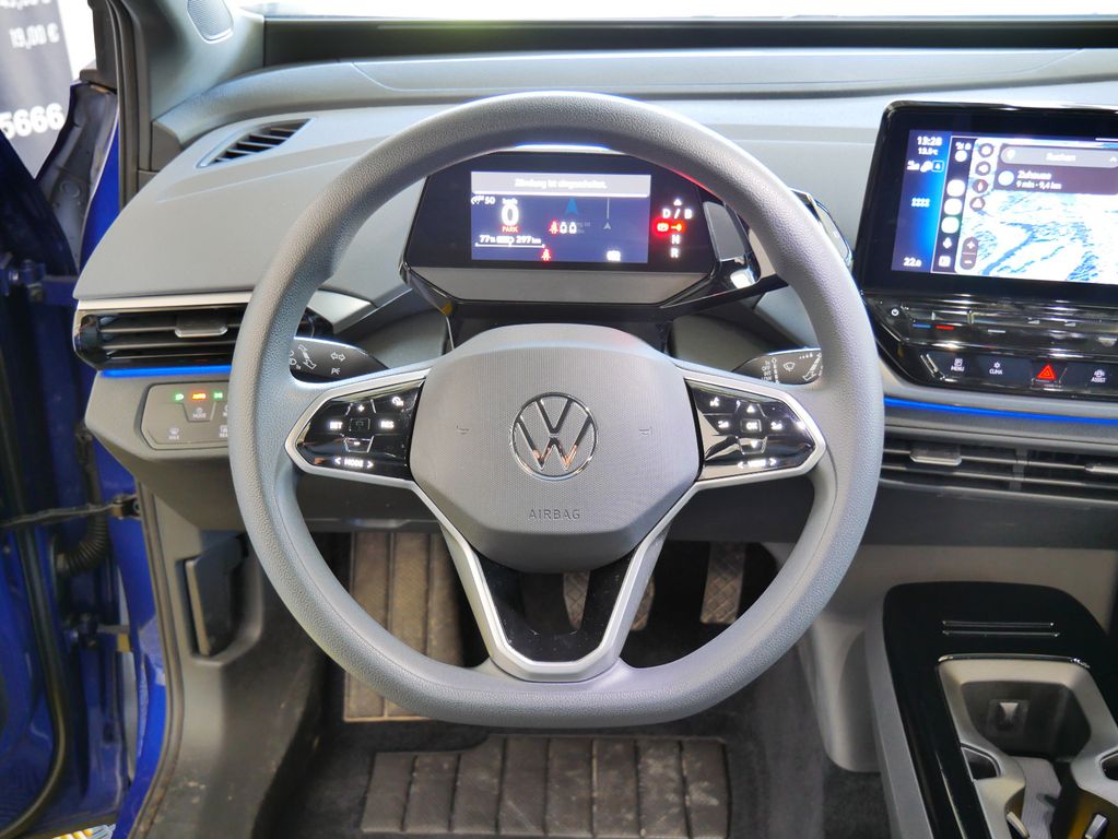 Volkswagen ID.4 2021