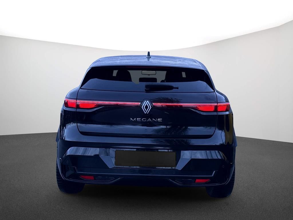 Renault Megane 2022