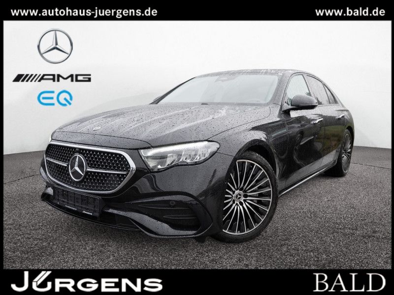 Mercedes-Benz E 200 2025