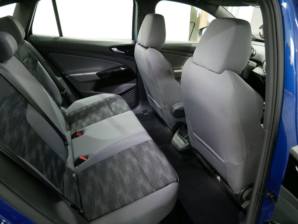 Volkswagen ID.4 2021