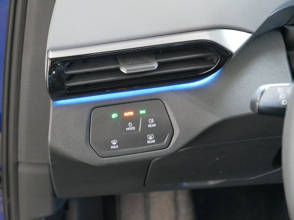 Volkswagen ID.4 2021