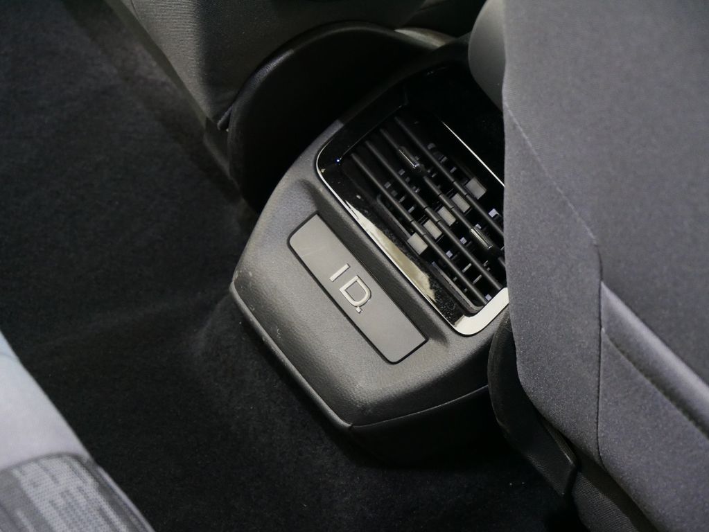 Volkswagen ID.4 2021