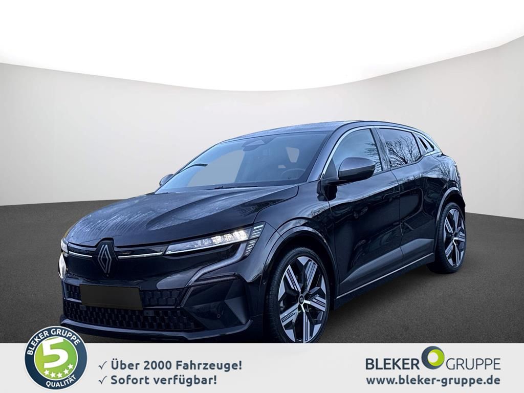 Renault Megane 2022