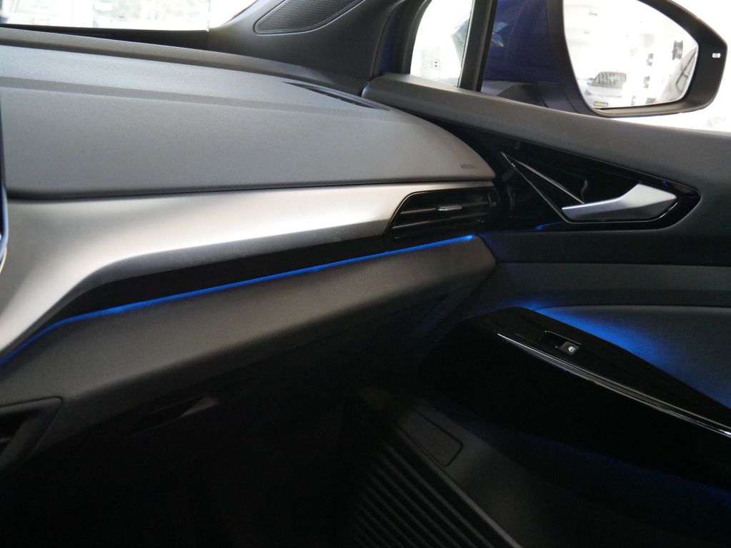 Volkswagen ID.4 2021