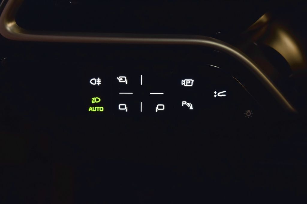 Ferrari 296 GTS 2025