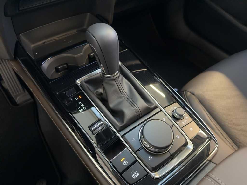 Mazda CX-30 2025