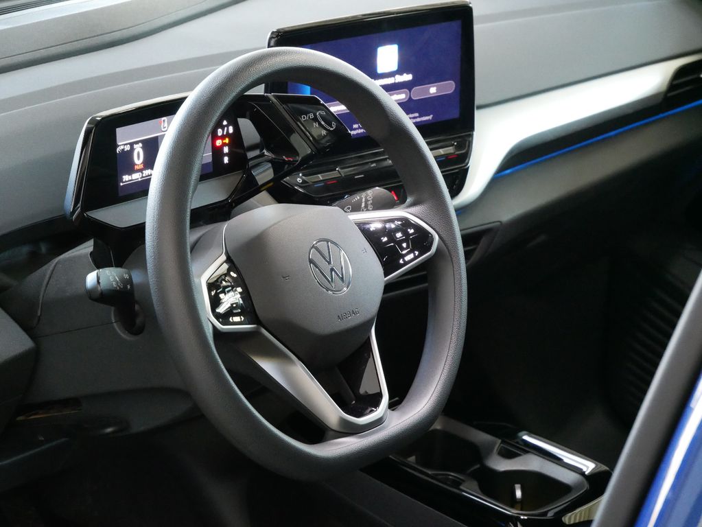 Volkswagen ID.4 2021