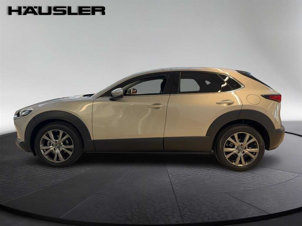 Mazda CX-30 2025