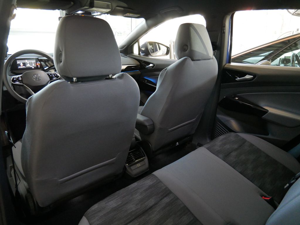 Volkswagen ID.4 2021