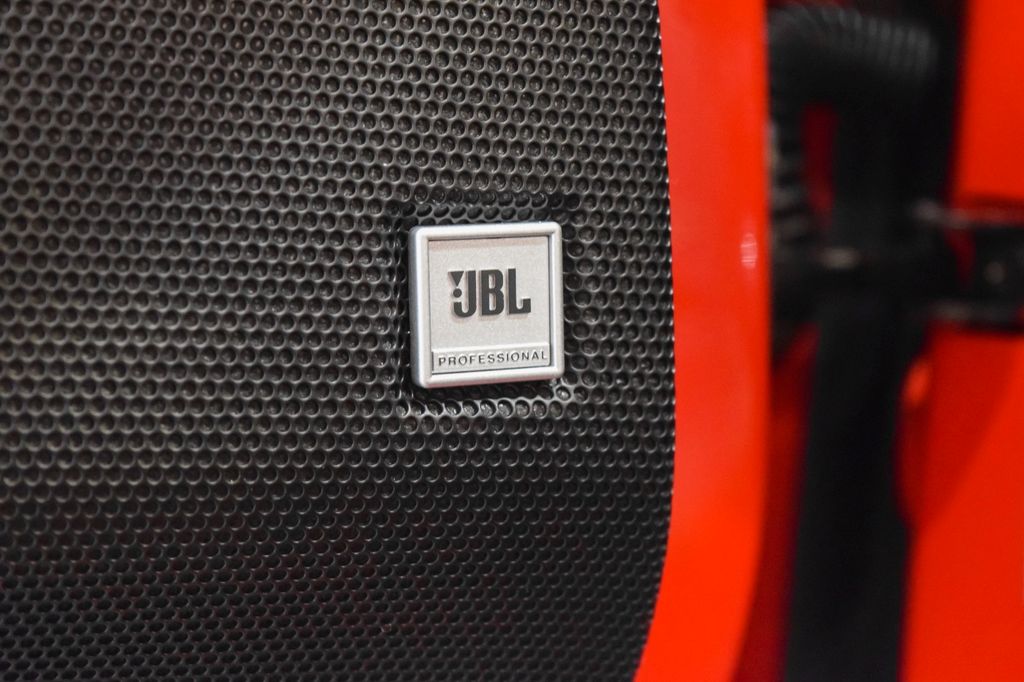 Ferrari 296 GTS 2025