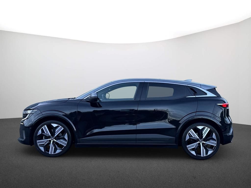 Renault Megane 2022