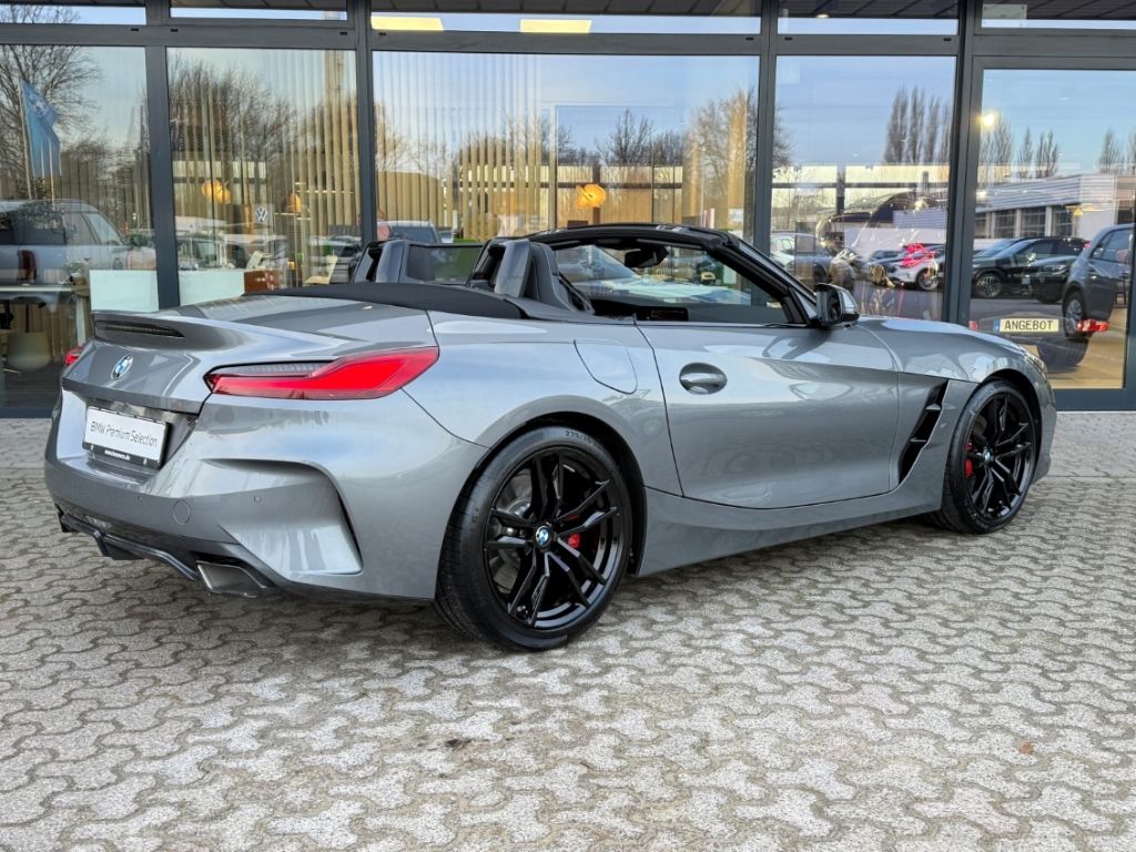 BMW Z4 M40 2024