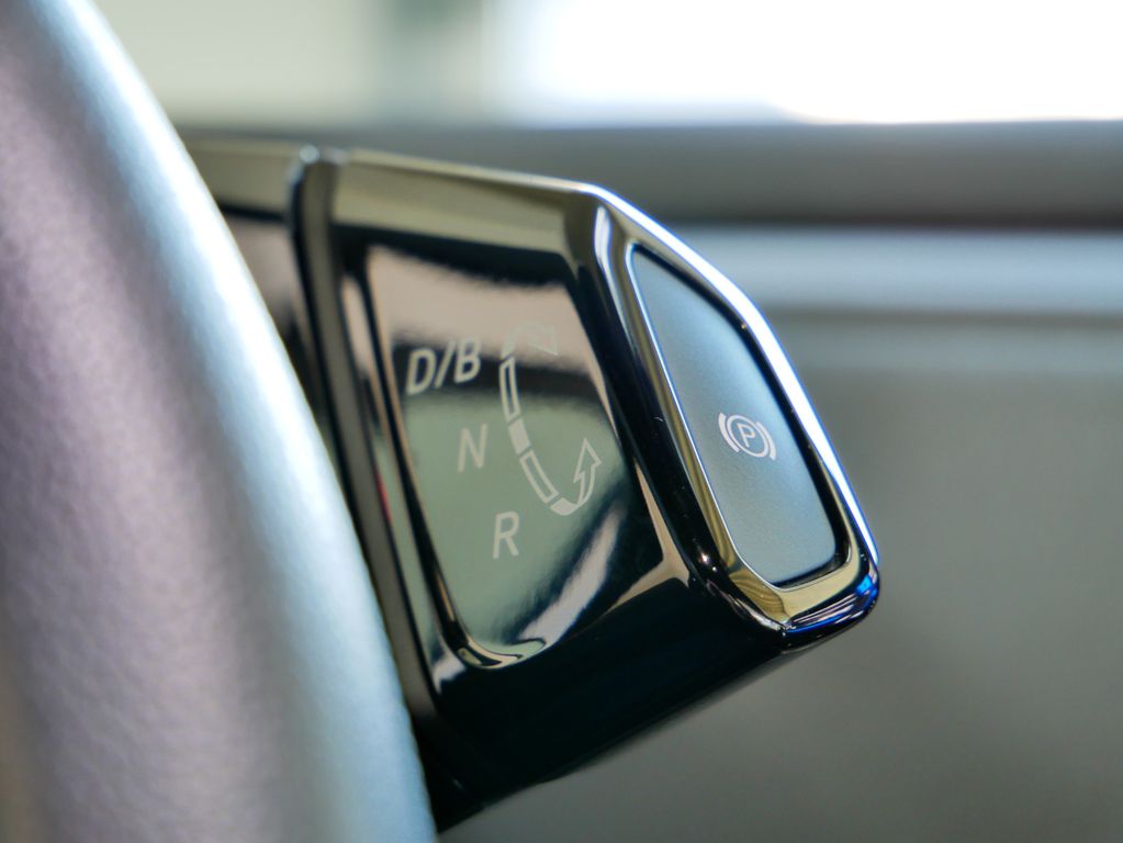 Volkswagen ID.4 2021