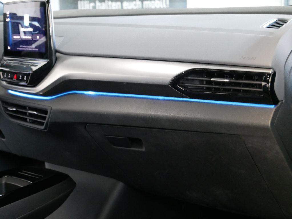 Volkswagen ID.4 2021