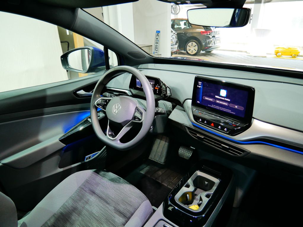 Volkswagen ID.4 2021