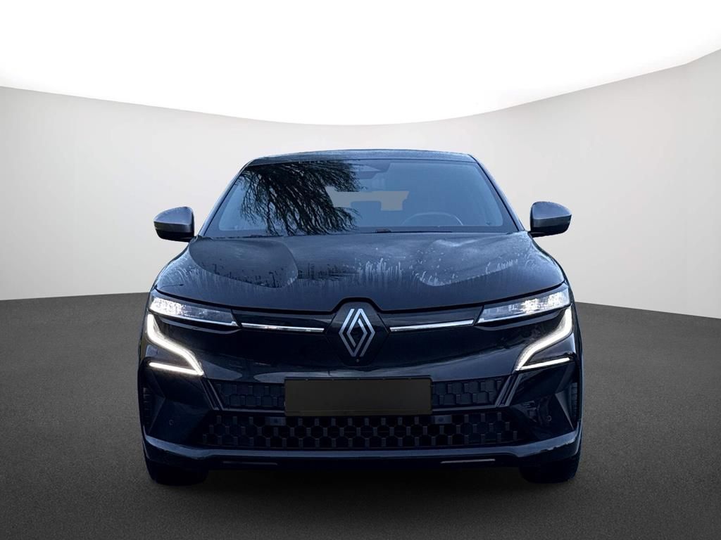 Renault Megane 2022