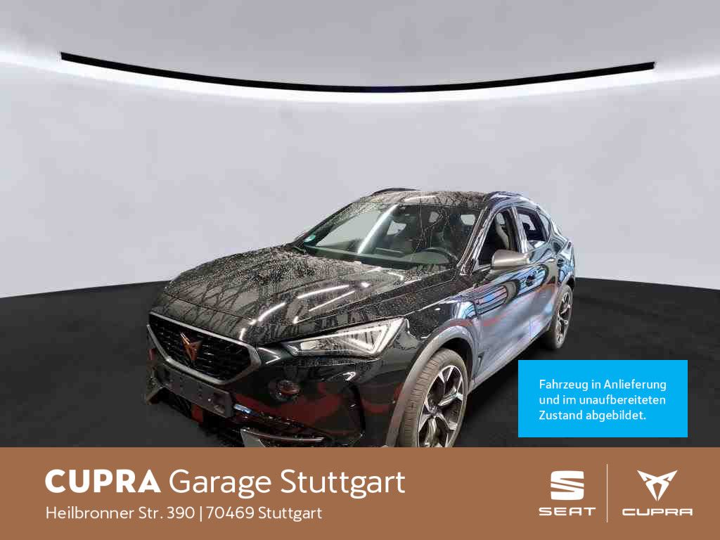 Cupra Formentor 2023