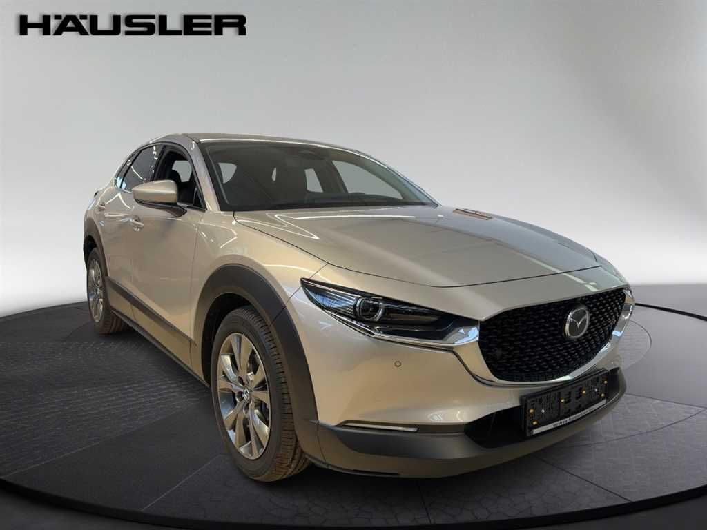 Mazda CX-30 2025