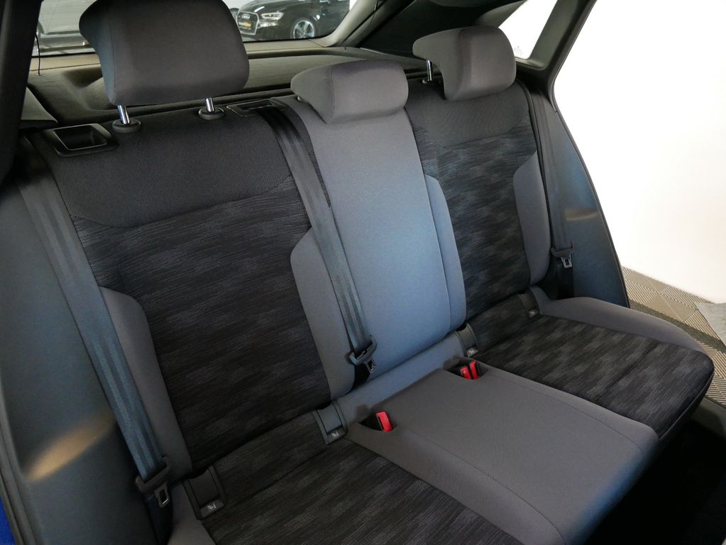 Volkswagen ID.4 2021