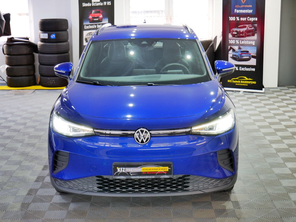 Volkswagen ID.4 2021