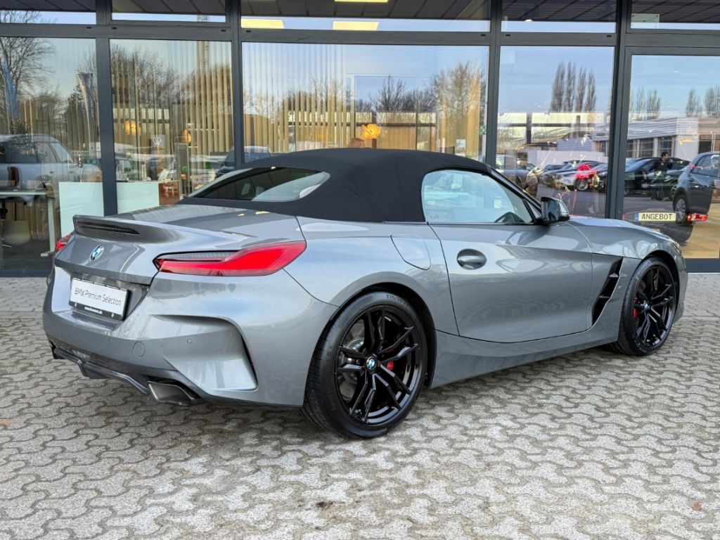BMW Z4 M40 2024